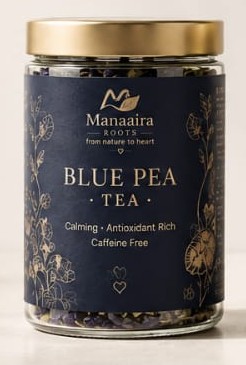 Rose Tea