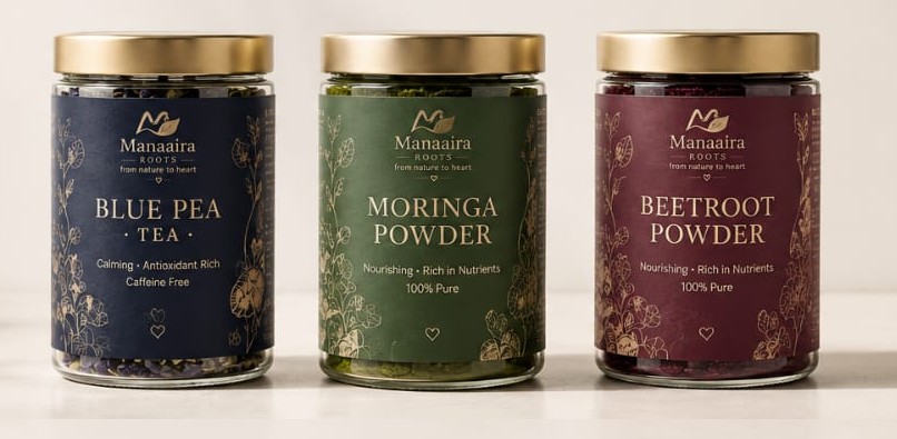 Manaaira Roots Products